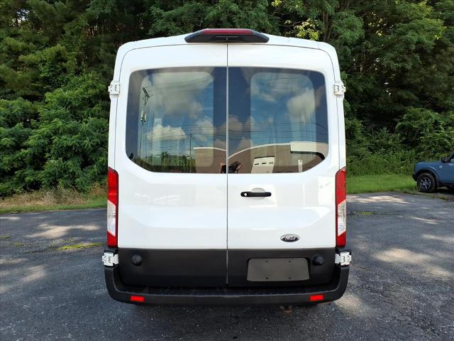 2020 Ford Transit Cargo Van Unknown