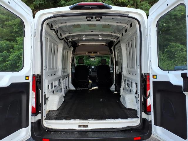2020 Ford Transit Cargo Van Unknown