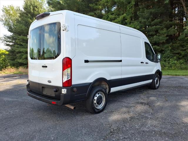 2020 Ford Transit Cargo Van Unknown