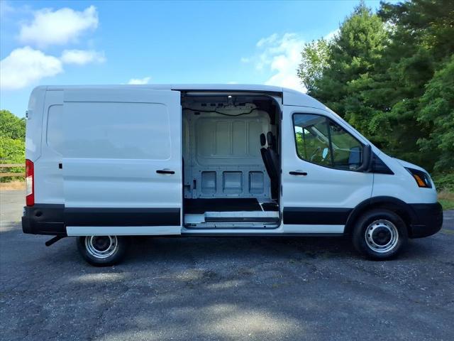 2020 Ford Transit Cargo Van Unknown