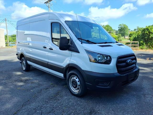 2020 Ford Transit Cargo Van Unknown