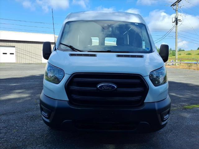 2020 Ford Transit Cargo Van Unknown