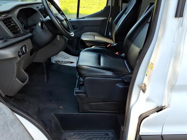 2020 Ford Transit Cargo Van Unknown