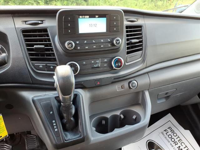 2020 Ford Transit Cargo Van Unknown