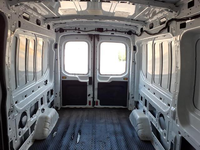 2020 Ford Transit Cargo Van Unknown