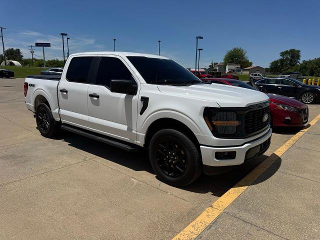 2024 Ford F-150 STX for sale in New Lexington, OH