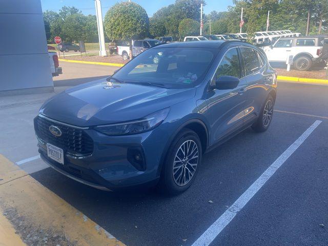 2023 Ford Escape PHEV for sale in Glen Allen, VA