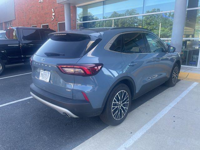 2023 Ford Escape PHEV