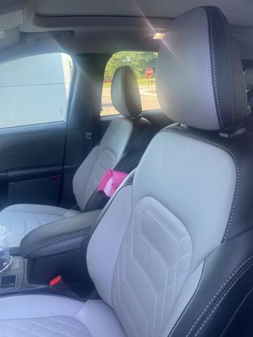 2023 Ford Escape PHEV