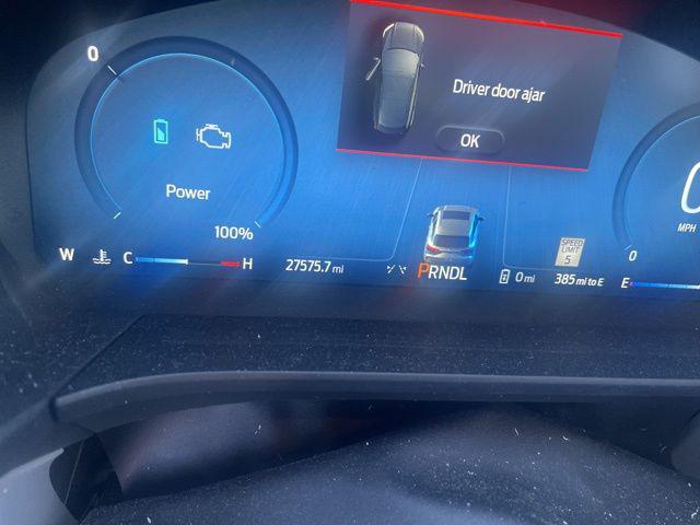 2023 Ford Escape PHEV