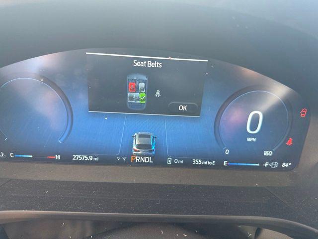2023 Ford Escape PHEV