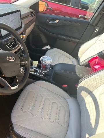 2023 Ford Escape PHEV