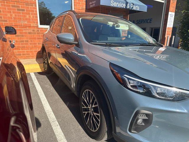 2023 Ford Escape PHEV