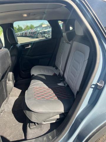 2023 Ford Escape PHEV