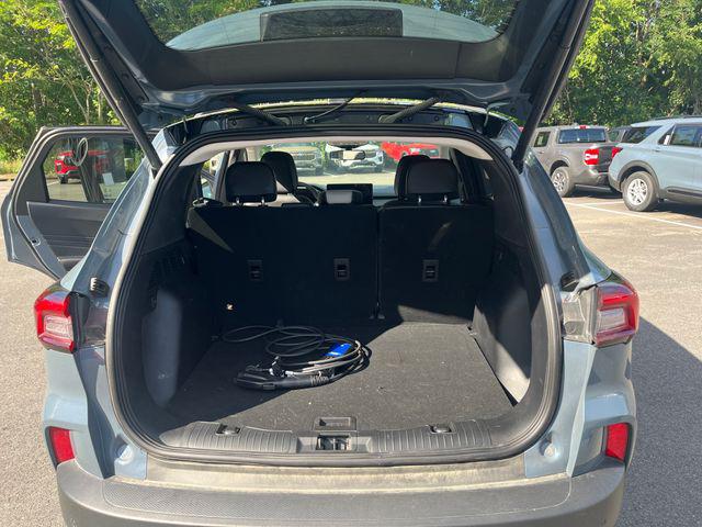 2023 Ford Escape PHEV