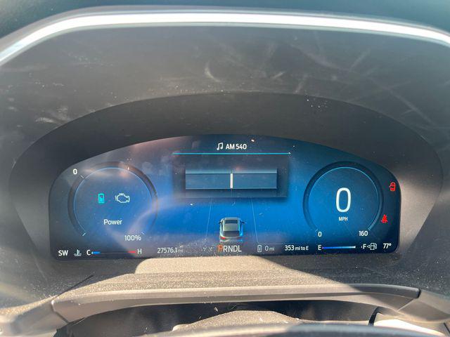 2023 Ford Escape PHEV