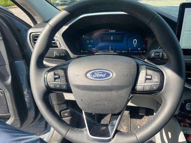 2023 Ford Escape PHEV