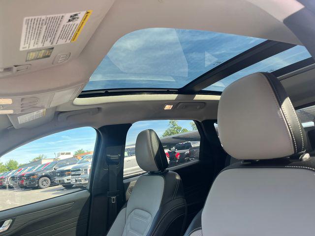 2023 Ford Escape PHEV