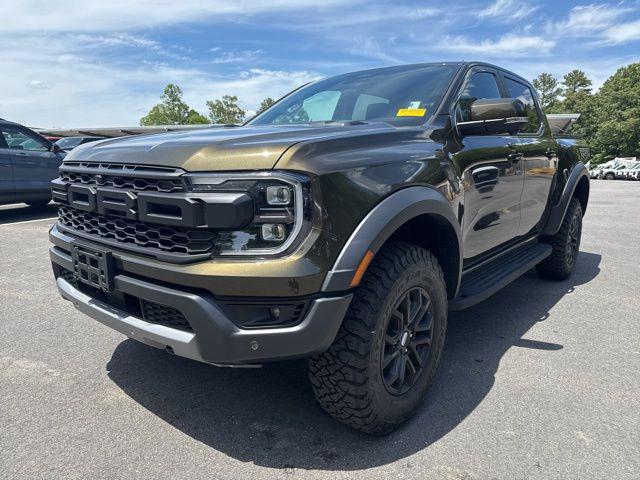 2025 Ford Ranger Raptor for sale in Glen Allen, VA