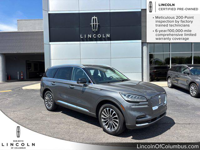 2023 Lincoln Aviator Reserve for sale near Columbus, OH