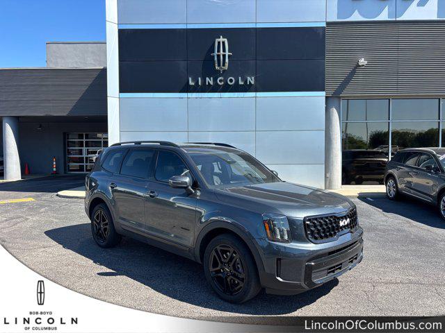 2024 Kia Telluride EX X-Line for sale near Columbus, OH