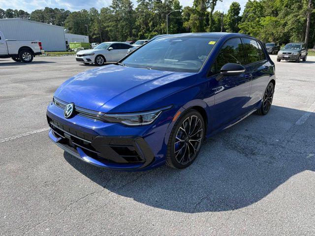 2026 Volkswagen Golf R 2.0T for sale in Jacksonville, NC