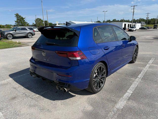 2026 Volkswagen Golf R 2.0T