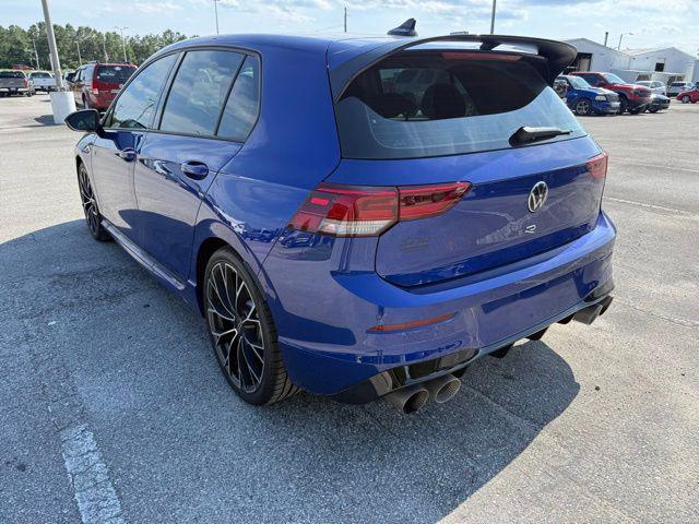 2026 Volkswagen Golf R 2.0T