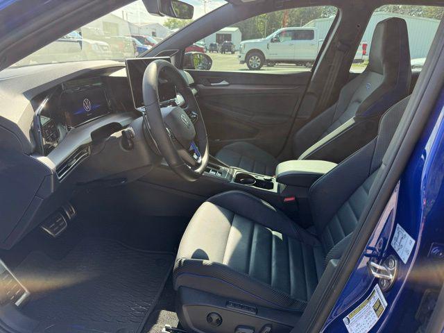 2026 Volkswagen Golf R 2.0T