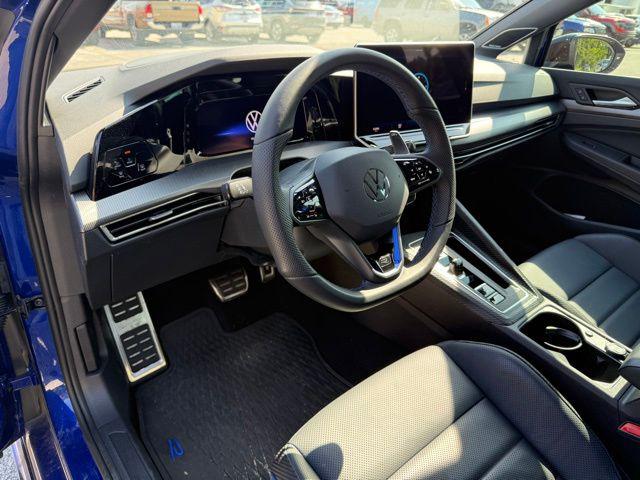 2026 Volkswagen Golf R 2.0T