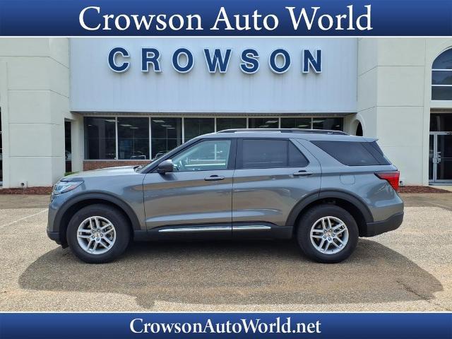 2025 Ford Explorer Active for sale in Louisville, MS
