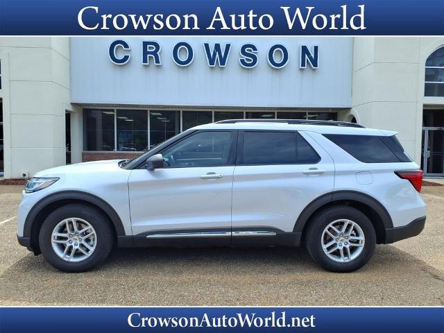 2025 Ford Explorer Active for sale in Louisville, MS