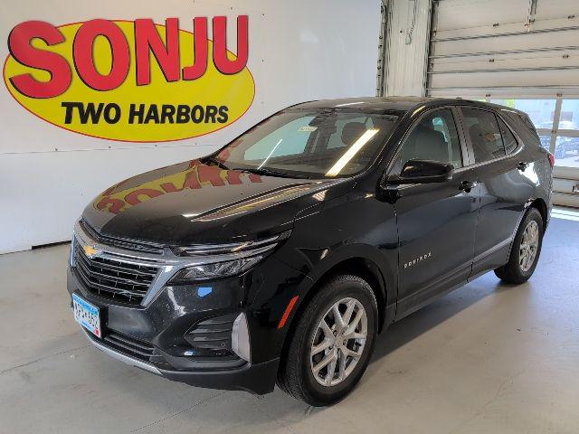 2023 Chevrolet Equinox AWD LT for sale in Two Harbors, MN