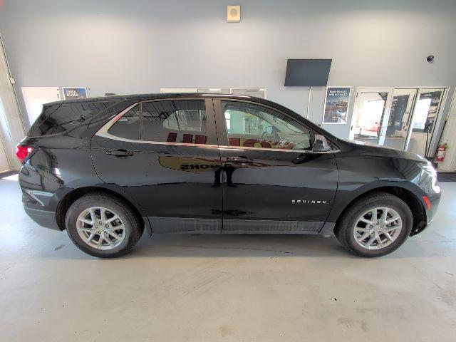 2023 Chevrolet Equinox AWD LT