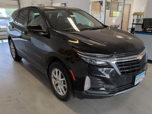 2023 Chevrolet Equinox AWD LT