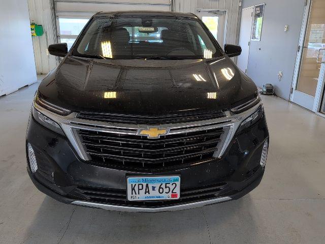 2023 Chevrolet Equinox AWD LT