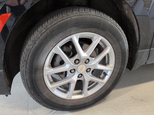2023 Chevrolet Equinox AWD LT