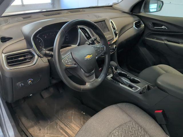 2023 Chevrolet Equinox AWD LT