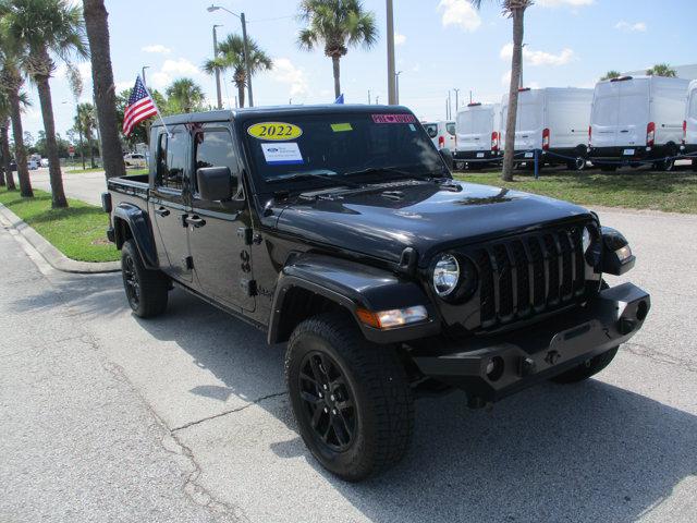 2022 Jeep Gladiator Sport S for sale in Orlando, FL