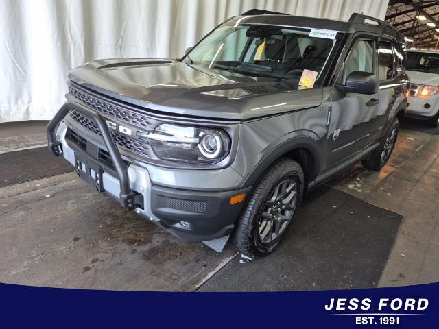 2025 Ford Bronco Sport Big Bend for sale in Grand Coulee, WA