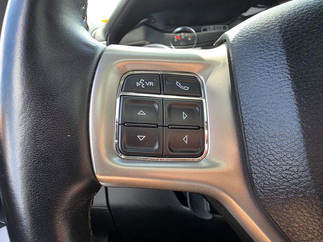 2018 Ram 3500 Laramie Mega Cab 4x4 6'4" Box