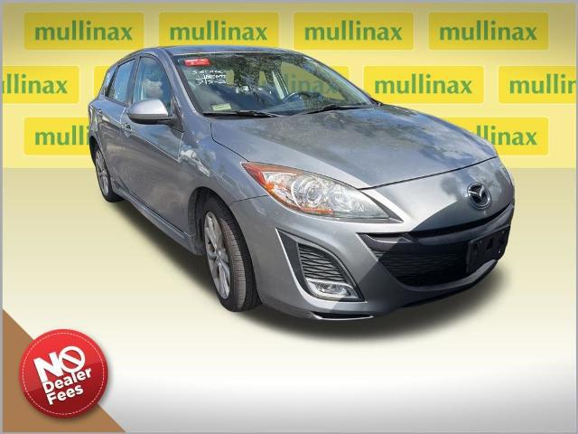 2010 Mazda Mazda3 s Sport for sale in Vero Beach, FL