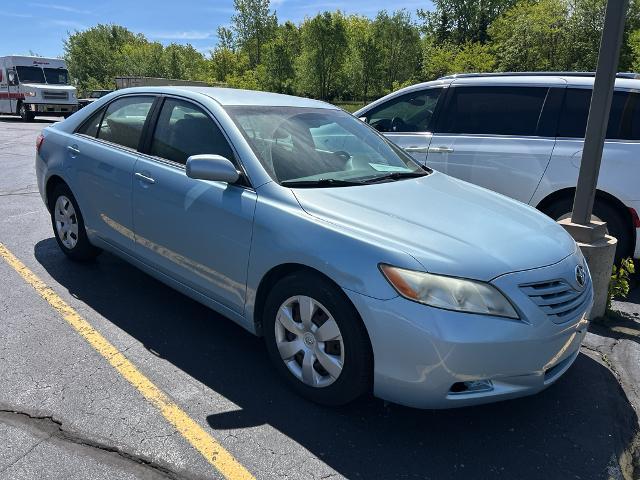 2008 Toyota Camry LE for sale in Saukville, WI