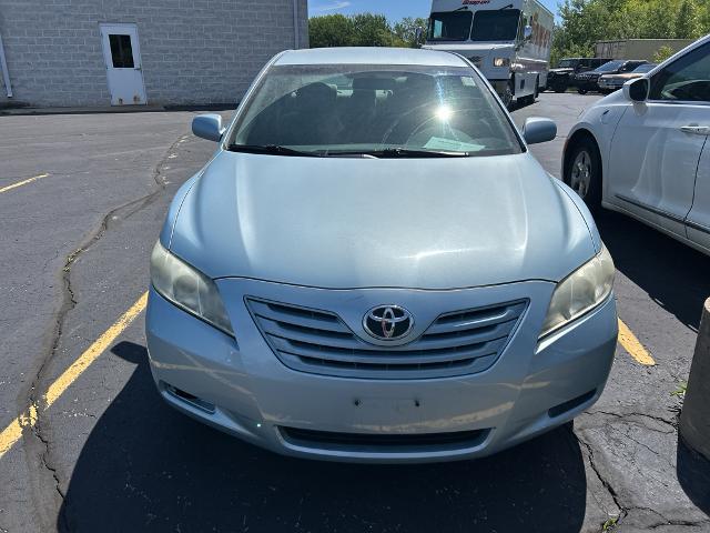 2008 Toyota Camry LE