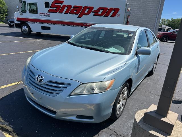 2008 Toyota Camry LE