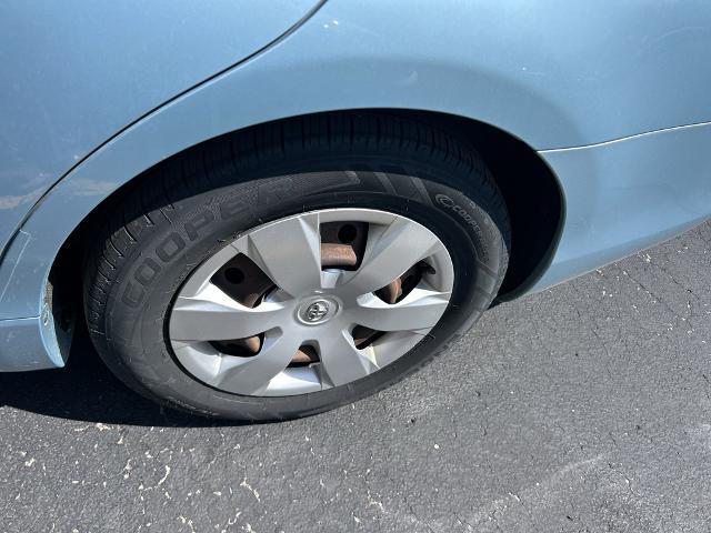 2008 Toyota Camry LE