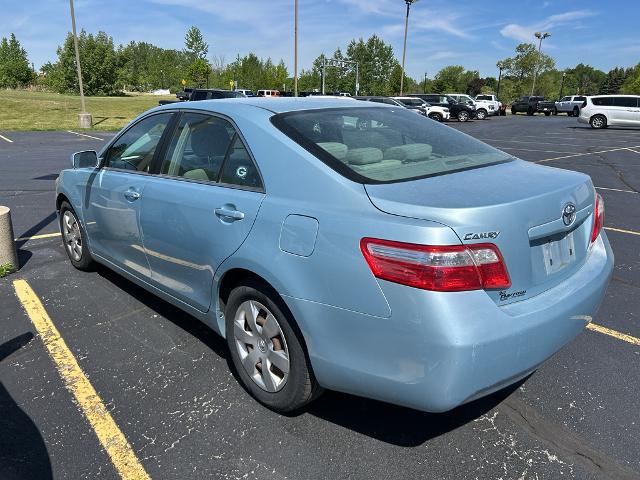 2008 Toyota Camry LE