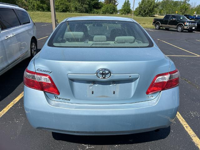 2008 Toyota Camry LE