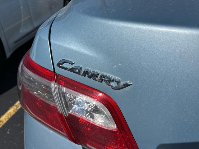 2008 Toyota Camry LE
