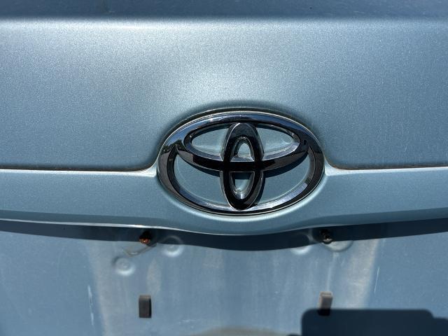 2008 Toyota Camry LE